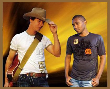 Lenno e Lincoln